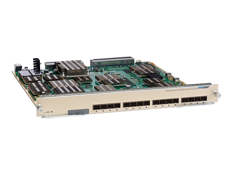 Cisco C6800-8P10G= Switch